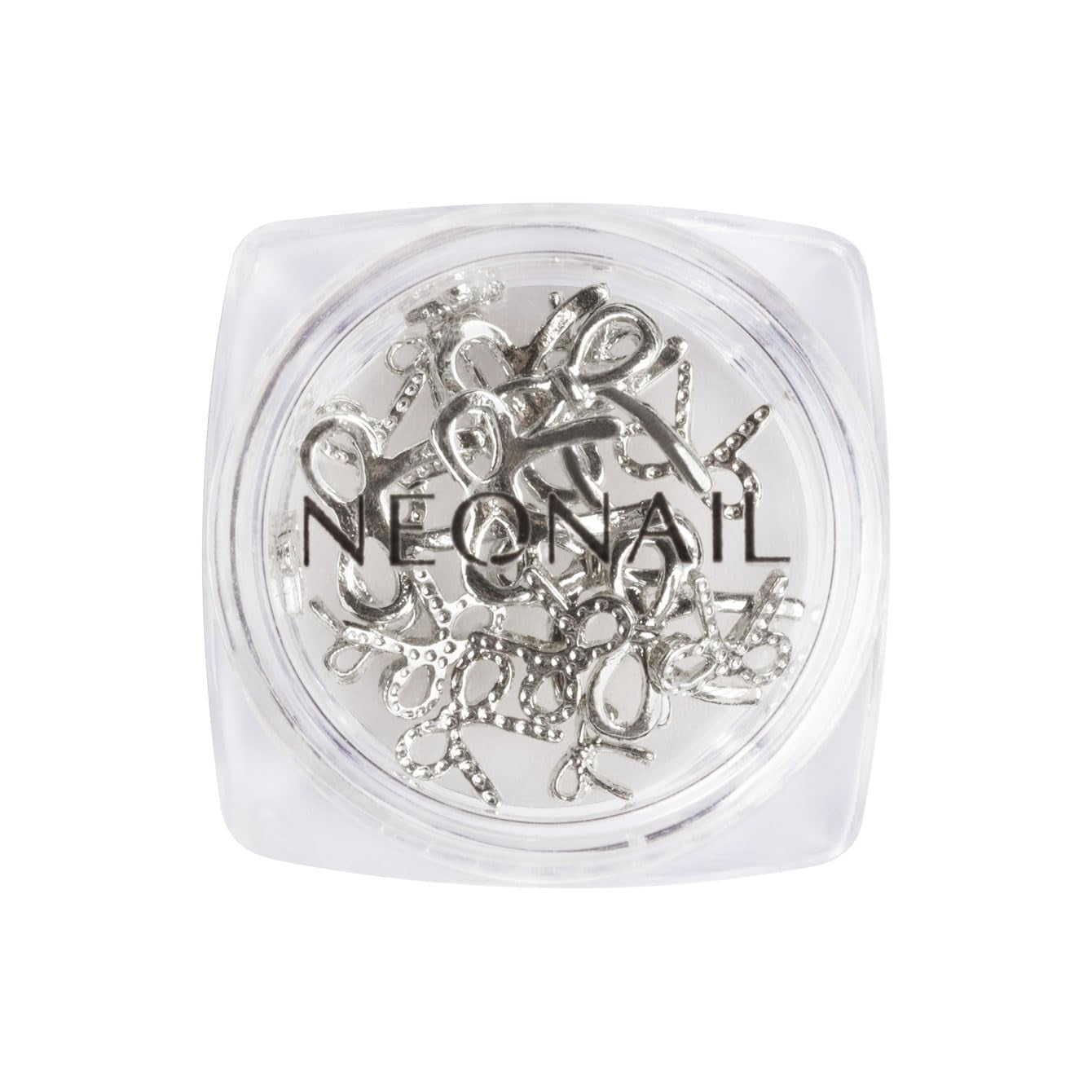 NÉONAIL Decorazione per unghie 3D Nail Art Schmetterlinge - Nail Charms - Nägel Selber Machen - Nails - Nageldesign Accessori - Nailart - Nail Art Zubehör - Nagel Deko - Nagelschmuck - Mehrfarbig