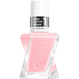 Essie Langanhaltender Nagelleck Top Coat Mit Glänzendem Finish, Maniküre Ohne Uv-Licht, Gel di Essie, Colore: Nr. 00 Top Coat, Trasparente, 1 X 13,5 Ml