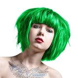 Indicazioni colorazione semipermanente per capelli 88ml - Arancio Fluorescente Naty Shop Tintura per capelli verde 88 Ml (1 confezione)