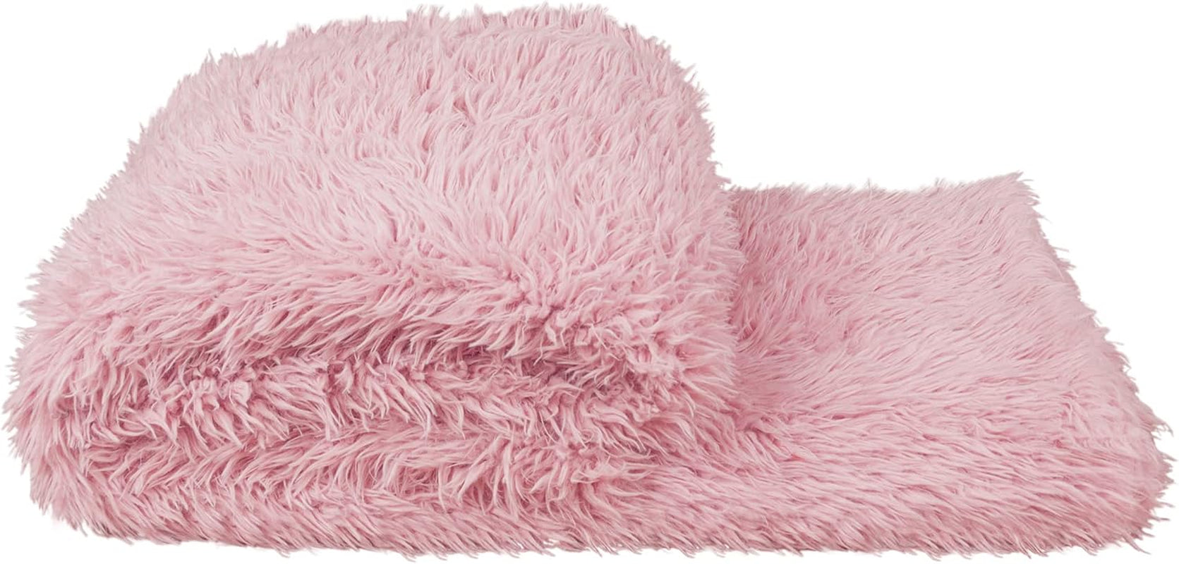 "Zoeppritz since 1828" Coperta in pelliccia sintetica soffice, voluminosa e a pelo lungo 140X190 cm 090 Argilla "Da "Zoeppritz since 1828" 203290-090-140X190 090 Beige Letti e coperte 'zoeppritz since 1828' Cipria