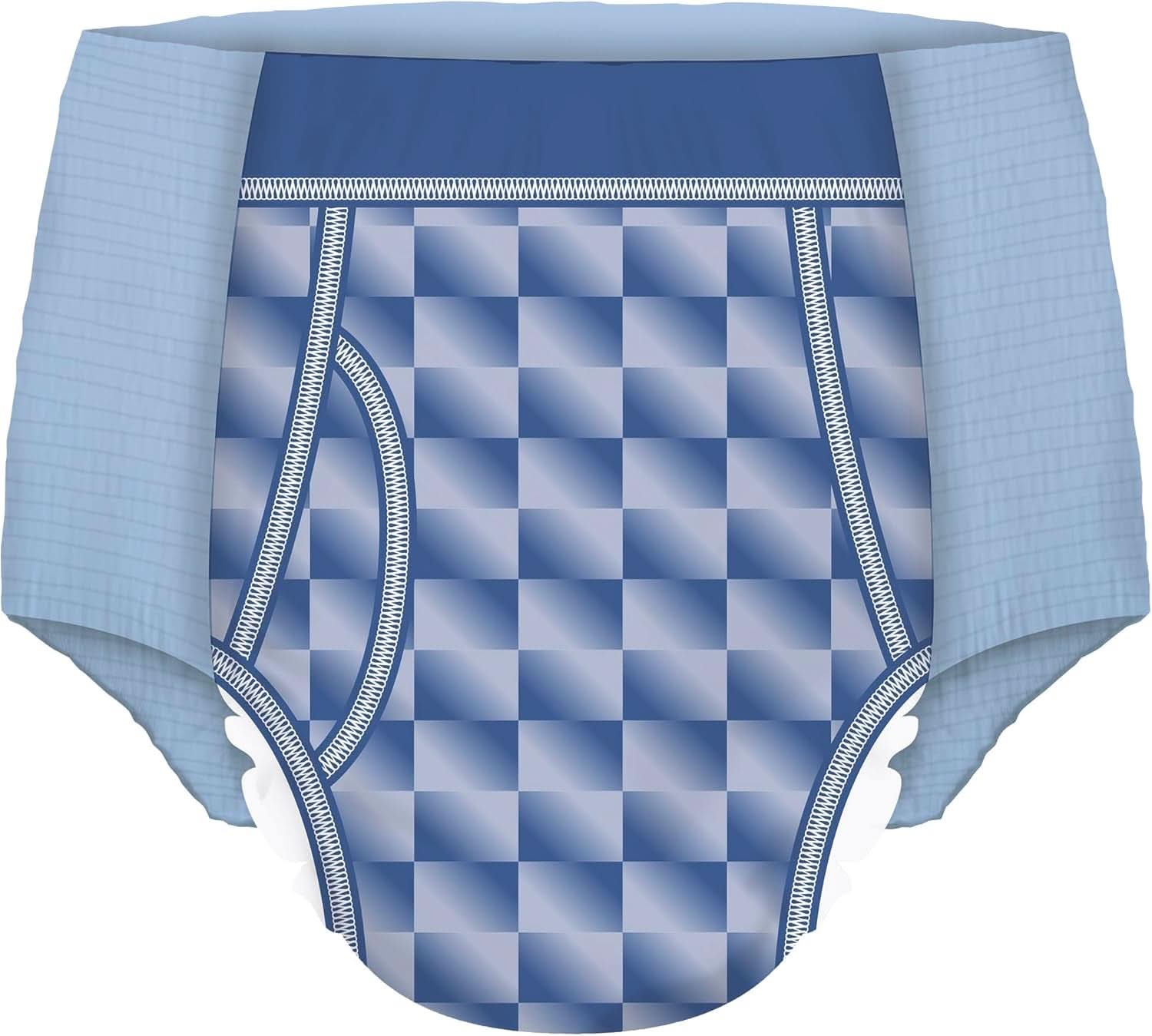 Huggies Drynites Nachtwindeln Bei Bettnässen, Für Jungen Ab 13 Bis Ca. 17 Jahre (48-60 KG), 27 Stück (3X9), Monatspack, Pannolini-Pantaloni Naty Shop