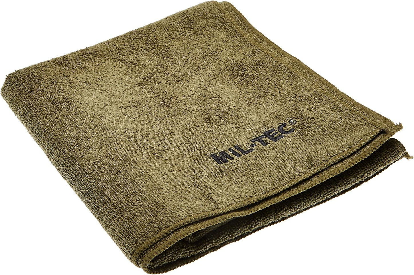 Tovagliolo Da Toilette Microfibra 100X50 Cm Mil-Tec