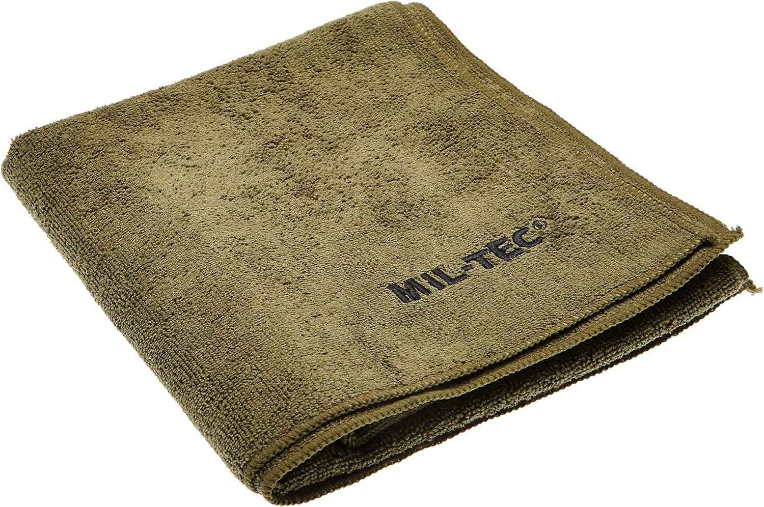Tovagliolo Da Toilette Microfibra 100X50 Cm Mil-Tec