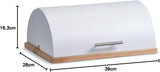 Zeller Brotkasten, 27283, Bianco