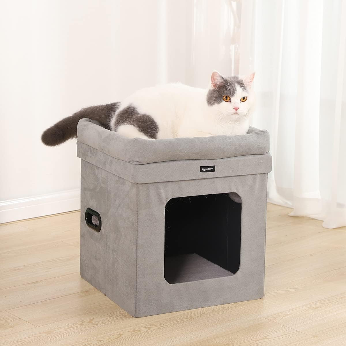 Coperte e Arredi, Animali Domestici, Grotte e Casette, Gatti, Letti per gatti, Gatti - Letti, materassi