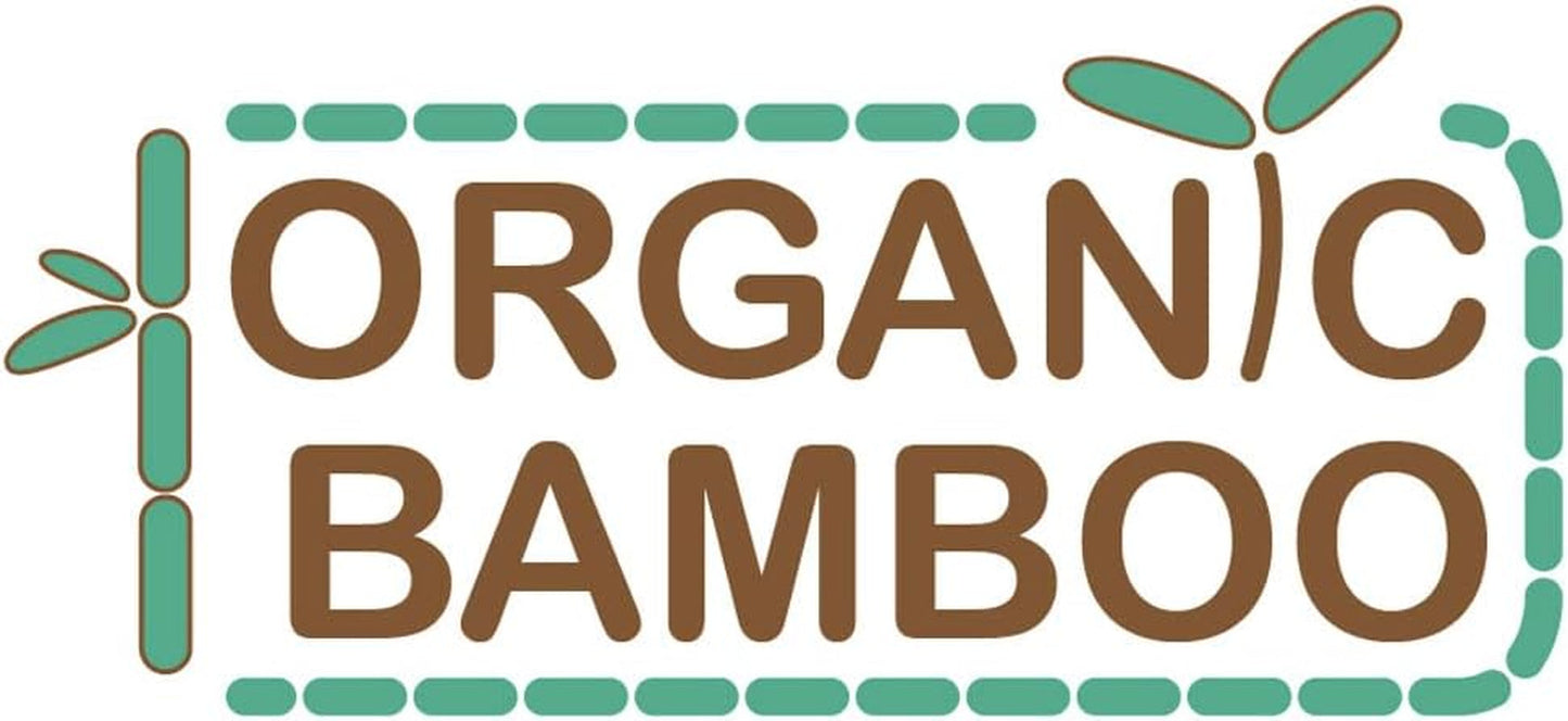 Pannolini in bambù biologico taglia 6 adatti per 16+kg di pannolini in confezione da 20