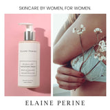 Crema per l'ingrandimento del seno e il lifting del seno, ingredienti naturali - PUSH UP! di Elaine Perine™ Cosmetici e Beauty Naty Shop