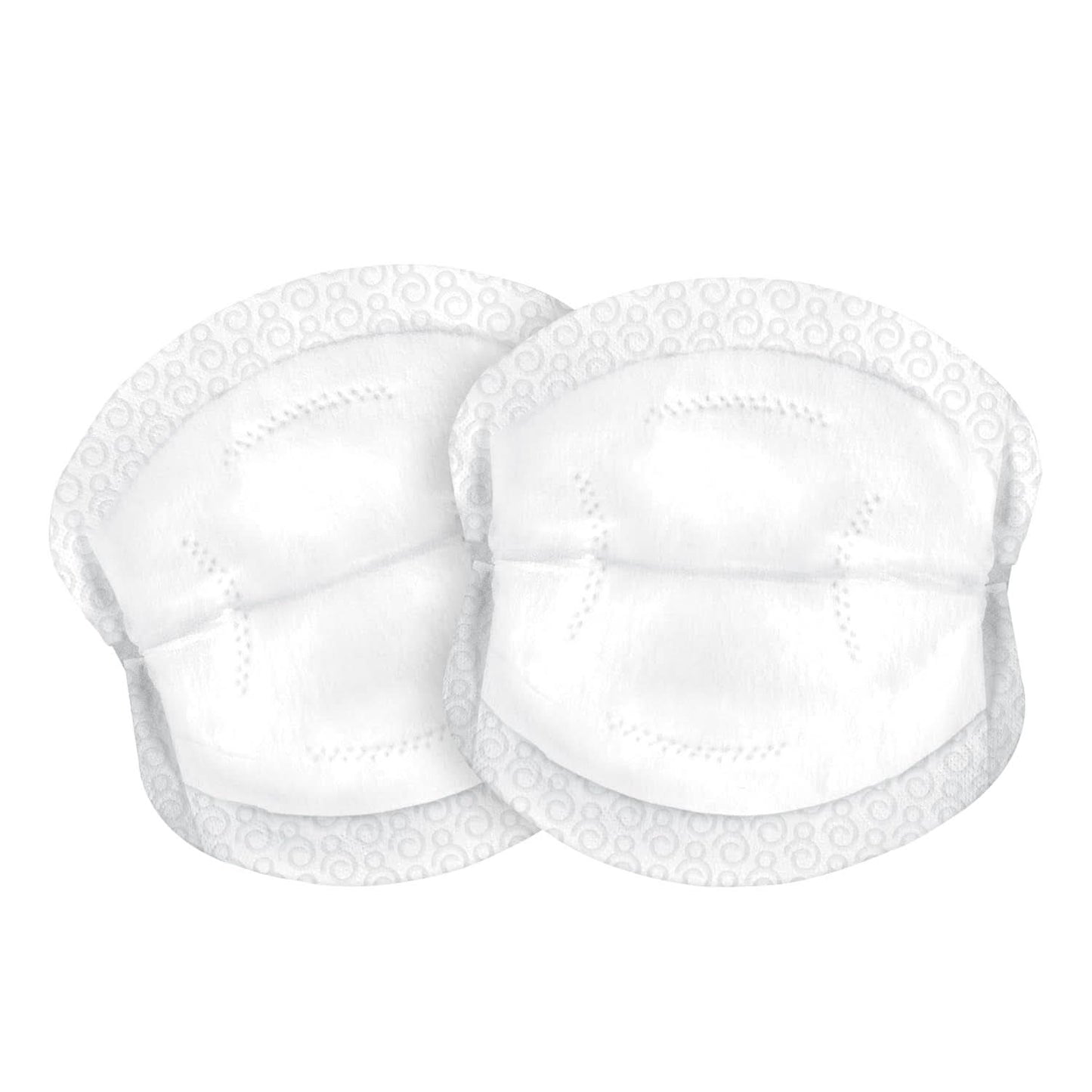 Dischi monouso assorbenti neri 60 pezzi Accessori Alimentazione e Allattamento Bebe Naty Shop