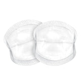 Dischi monouso assorbenti neri 60 pezzi Accessori Alimentazione e Allattamento Bebe Naty Shop