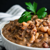AFROASE - Fagioli dall'occhio - 1 x 1 kg