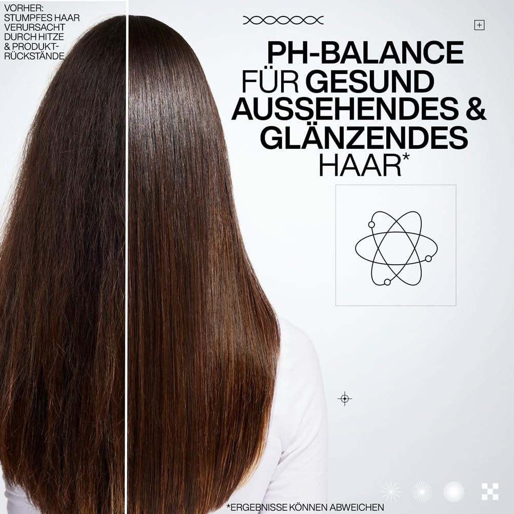 Redken Acidic Color Gloss, shampoo lucidante per capelli tinti Redken Shower & Bath