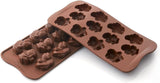 Silikomart 191827, Praline di cioccolato, Angeli, Altri modelli da cucina Naty Shop