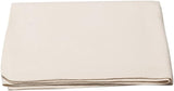 David Fussenegger Coperta in cotone antracite 140X200 cm Coperta accogliente Letti e coperte morbide David Fussenegger Bianco grezzo Singolo