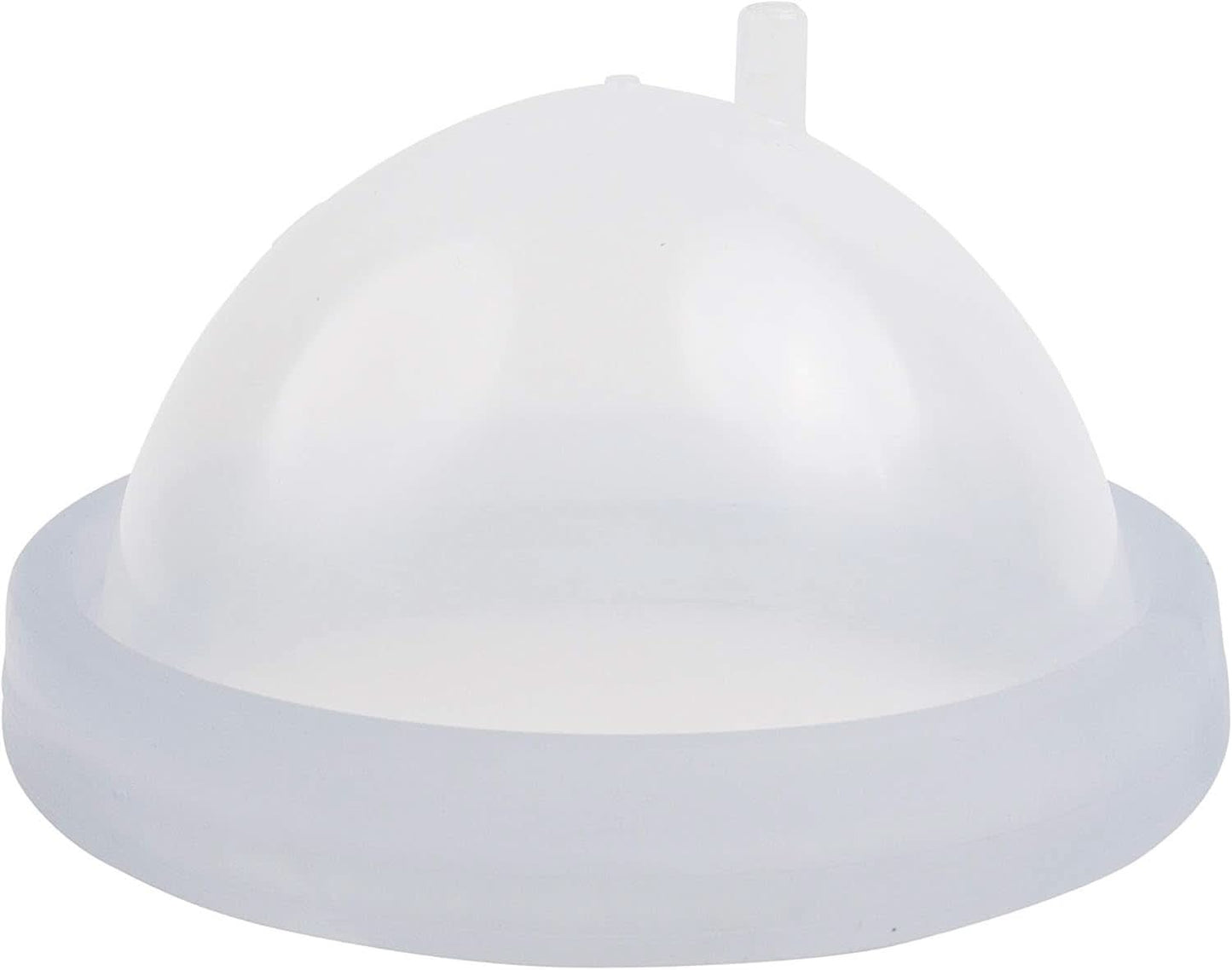 BP001 Brustpumpe, Vakuumpumpe Für Größere Brüste Mit Handpumpe SOLO CUP A Accessori Alimentazione e Allattamento Bebe Naty Shop