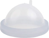 BP001 Brustpumpe, Vakuumpumpe Für Größere Brüste Mit Handpumpe SOLO CUP A Accessori Alimentazione e Allattamento Bebe Naty Shop