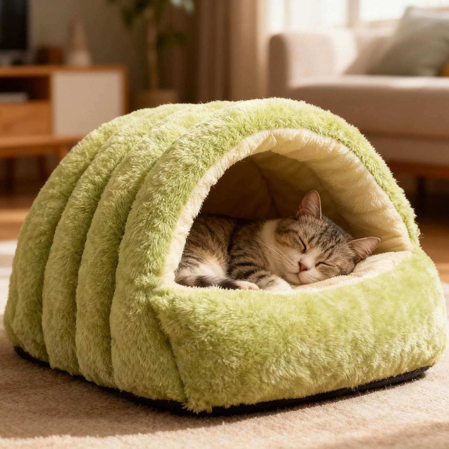 Coperte e Arredi, Animali Domestici, Grotte e Casette, Gatti, Letti per gatti, Gatti - Letti, materassi