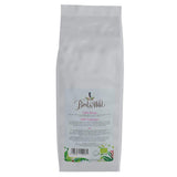 Miscela di caffè espresso in grani 1 kg Tostatura media Chicchi interi Fairtrade Organic Shade Grown Bird Friendly 1 kg Peso netto