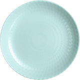Servizio stoviglie Pampille Turquoise Opal, 18 pezzi - 6 persone, turchese
