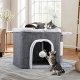 Coperte e Arredi, Animali Domestici, Grotte e Casette, Gatti, Letti per gatti, Gatti - Letti, materassi