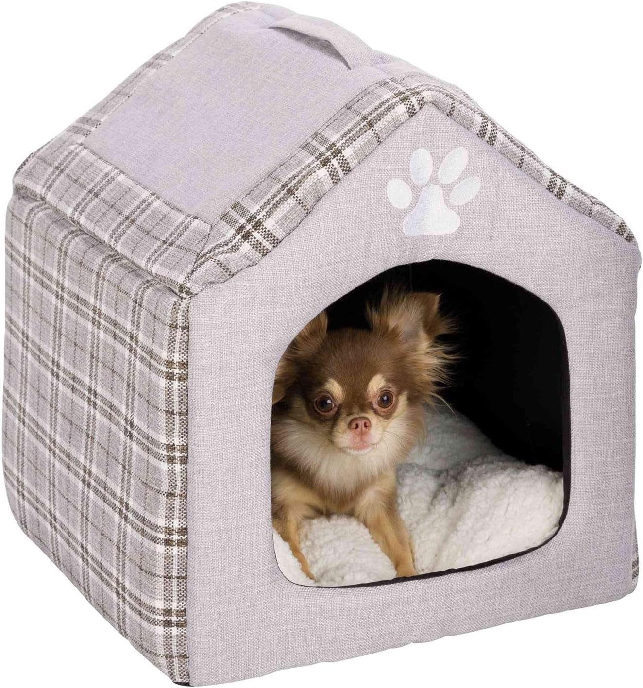 Coperte e Arredi, Animali Domestici, Grotte e Casette, Gatti, Letti per gatti, Gatti - Letti, materassi