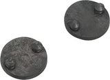 GLORIA 2 x Manicotto per ciotola, Ø 35 mm | Pezzo di ricambio per pompa spruzzatrice a pressione