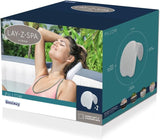 Set cuscini per il collo LAY-Z-SPA 25 X 19,5 X 17,5 Cm Naty Shop cuscini standard