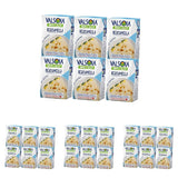 Balsamo per besciamella, Besciamella senza lattosio, Versatile in cucina, Ideale per vegani e vegetariani, 6 x 200 ml
