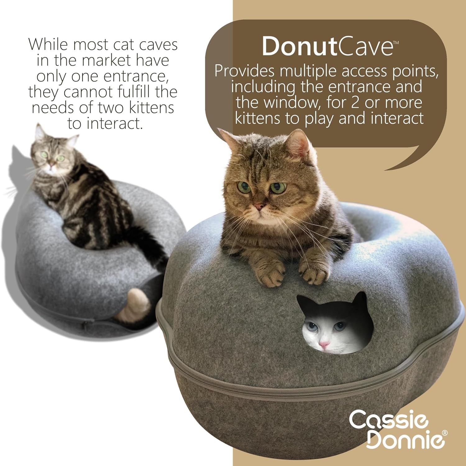Coperte e Arredi, Animali Domestici, Grotte e Casette, Gatti, Letti per gatti, Gatti - Letti, materassi