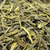 Tè verde Sencha BIO 200G - - Tè verde naturale
