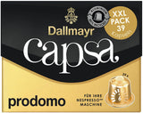Longo Prodomo fiocco 39 Kapseln