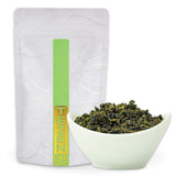 TEZEN Golden Osmanthus Oolong (Huang Jin GUI) dal Fujian, Cina | Tè Oolong cinese di alta qualità | Tè cinese premium | Ideale per tutti gli amanti del tè e come regalo (80g)