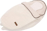 Cuscino da allattamento multifunzionale, 4 in 1, Soft Nova, beige, cuscino singolo: 202 cm, poltrona, 40 X 75 X 22 cm Accessori Alimentazione e Allattamento Bebe Naty Shop