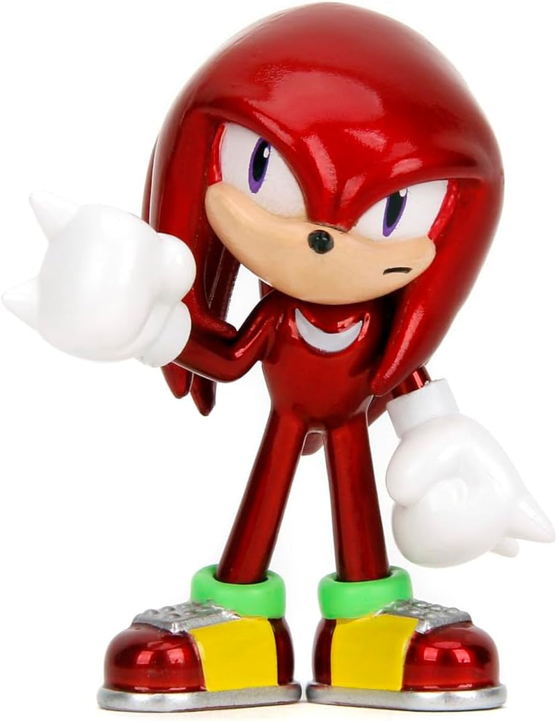 Jada - Figura, 253252043, blu Action figures Naty Shop