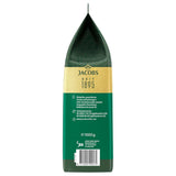 Jacobs Krönung Cream, caffè in grani interi, confezione da 4 (4 x 1000 g)