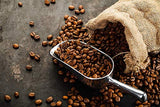 500 g| Caffè tostato biologico dalla Colombia | Caffè | Chicchi di caffè | Colombia | Caffè | Commercio di scatole