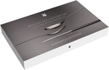 Servizio posate WMF Sitello per 6 persone, Midnight Edition, 30 pezzi Kitchen Naty Shop