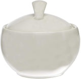 Villeroy & Boch New Cottage Sugar Bowl Basic, 450 ml, altezza: 6,5 cm, porcellana premium, bianca
