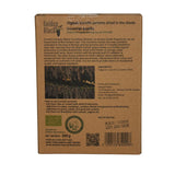 Uvetta nera greca biologica - ribes, confezione da 3 x 200 grammi Prodotti disidratati Naty Shop