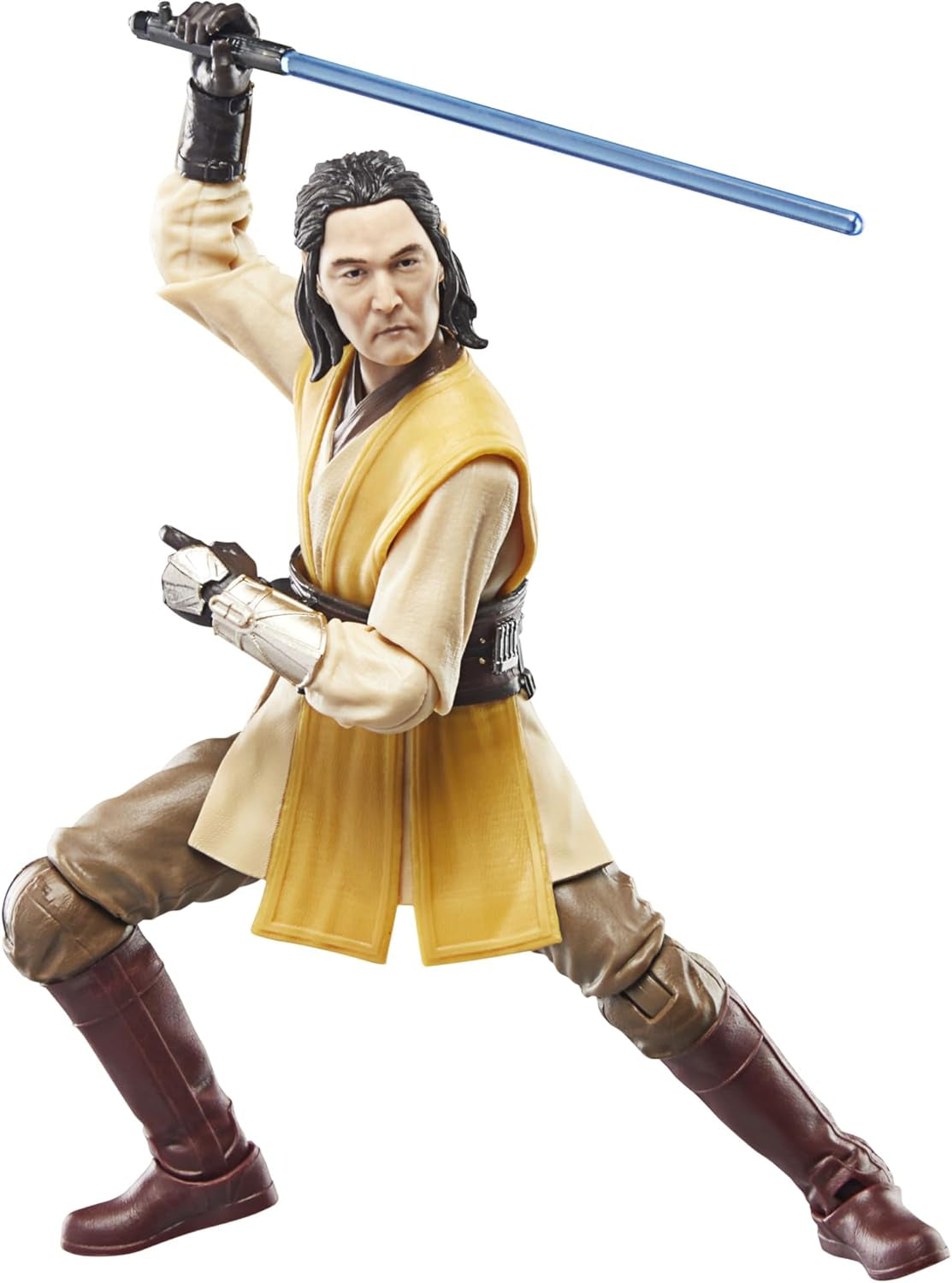 Star Wars The Black Series Maestro Jedi Vernestra Rwoh, Acolytes Action Figure da collezione (15 Cm) Action figures Naty Shop Sw Bl Dunk