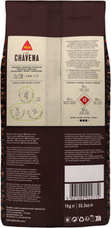 Caffè Delta Original, in grani interi, 1 kg