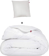 Trapunta 140 X 200 Cm + 1 cuscino 60 X 60 Cm Piumini e trapunte Naty Shop