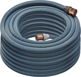 Set Gardena Liano Xtreme 3/4 pollici 25 m: tubo da giardino in tessuto estremamente robusto con tubo interno in PVC leggero e resistente alle intemperie (18482-20)