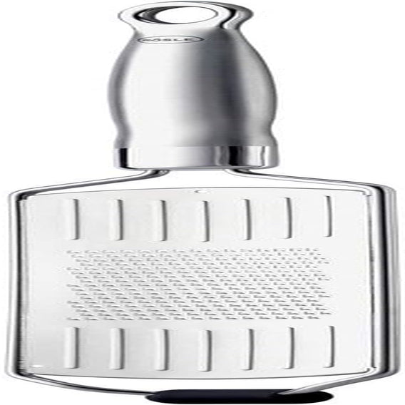 Affettatrice gourmet RÖSLE Affettatrice di alta qualità per tartufi, funghi pregiati, parmigiano, ravanelli, fette sottili, acciaio inox 18/10 Pelapatate RÖSLE Grattugia fine