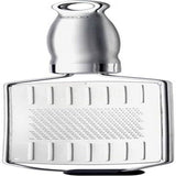Affettatrice gourmet RÖSLE Affettatrice di alta qualità per tartufi, funghi pregiati, parmigiano, ravanelli, fette sottili, acciaio inox 18/10 Pelapatate RÖSLE Grattugia fine