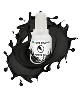 Colorante alimentare in gel, beige, color champagne, 20 g. Colorante alimentare per un'ampia gamma di applicazioni per decorare torte, crostate, creme, pan di spagna, glassa reale, macarons.