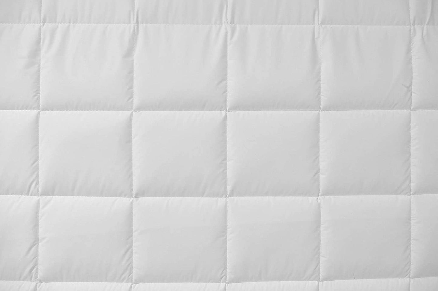 Trapunta Abeil Premium Ultima Comfort in cotone percalle, 200 X 200 Cm Trapunte e trapunte Naty Shop