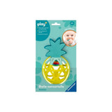 Ravensburger Play + 34013 Palla sensoriale, ananas, giocattolo per bambini dai 6 mesi, versione francese Baby Toys Naty Shop Titolo predefinito