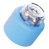 Quercetti - 4144 Momy Soft Happy Sound, 4 pz, giocattolo in plastica morbida per i più piccoli Baby Toys Naty Shop