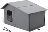Coperte e Mobili, Animali Domestici, Grotte e Casette, Gatti, Lettine per gatti, Gatti - Letti, Materassi
