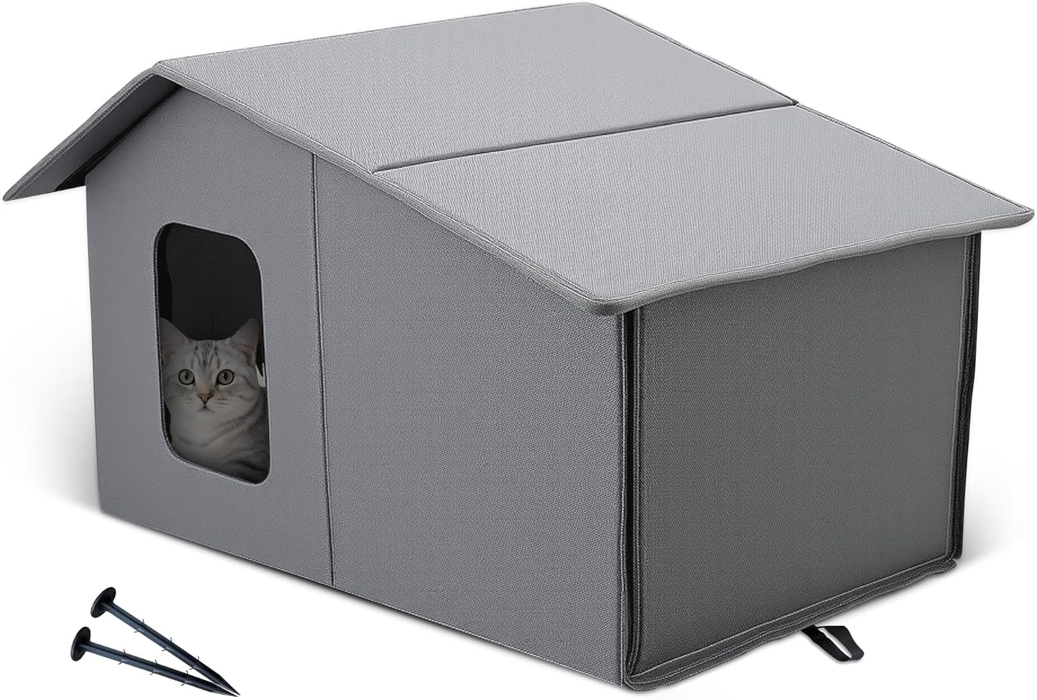 Coperte e Mobili, Animali Domestici, Grotte e Casette, Gatti, Lettine per gatti, Gatti - Letti, Materassi